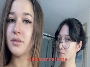 Odellaandarlette