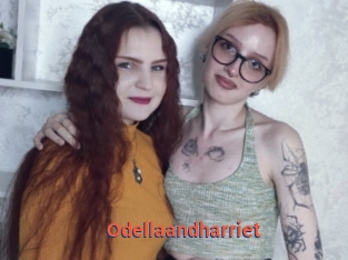 Odellaandharriet