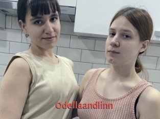 Odellaandlinn