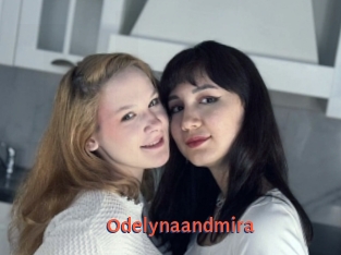 Odelynaandmira