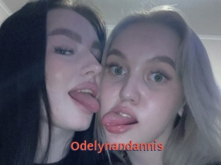 Odelynandannis