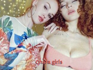 Ohara_girls