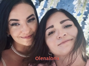 Olenalona