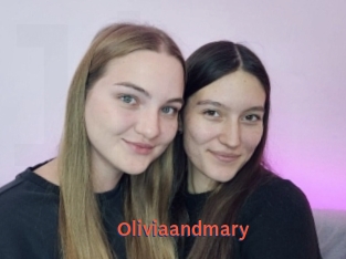 Oliviaandmary