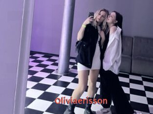 Oliviaerisson