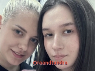 Oraandtandra