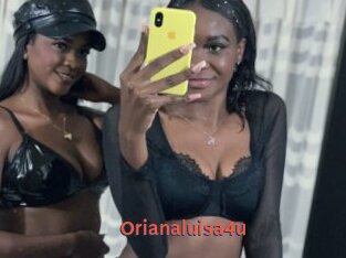 Orianaluisa4u