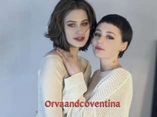 Orvaandcoventina