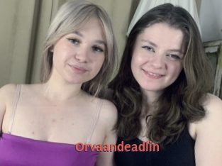 Orvaandeadlin
