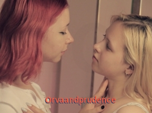 Orvaandprudence