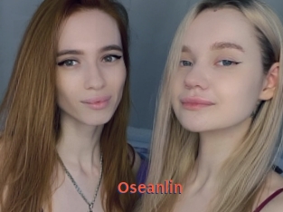 Oseanlin