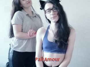 PairAmour