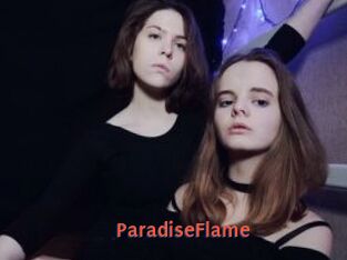 ParadiseFlame