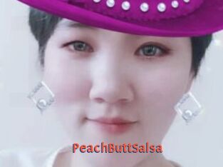 PeachButtSalsa