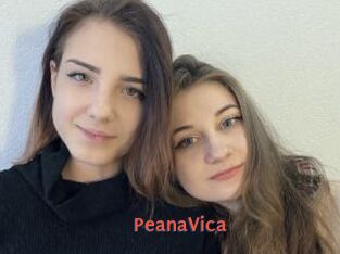 PeanaVica