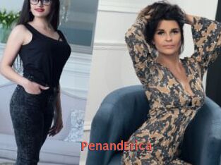PenandErica