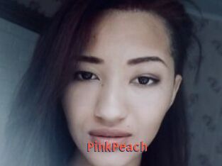 PinkPeach