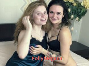 PollyMegann