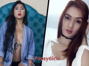 PopsyGirls