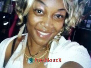 PreshiouzX