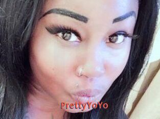 PrettyYoYo 1 lesbienne chaude