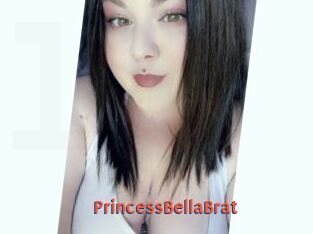 PrincessBellaBrat