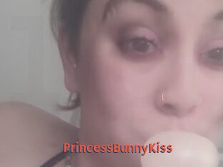 PrincessBunnyKiss