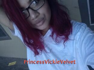 PrincessVickieVelvet