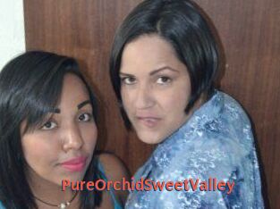 PureOrchidS_weetValley 1 lesbienne chaude