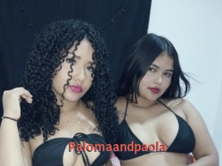 Palomaandpaola