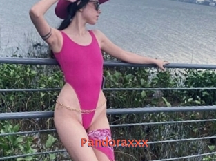 Pandoraxxx