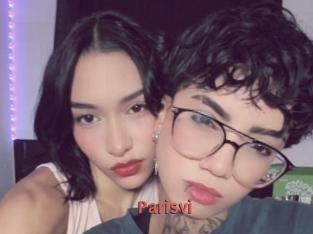 parisvi 1 lesbienne chaude