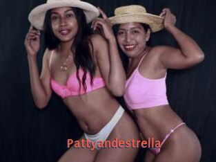 Pattyandestrella