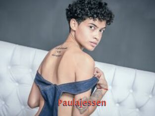 Paulajessen