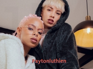 Paytonluthien