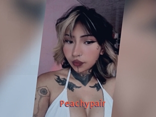 Peachypair