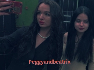 Peggyandbeatrix