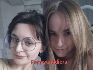 Peggyanddiera