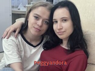 Peggyandora