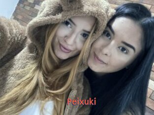 Peixuki