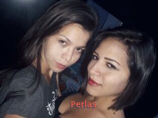 Perlas