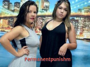 Permanentpunishm