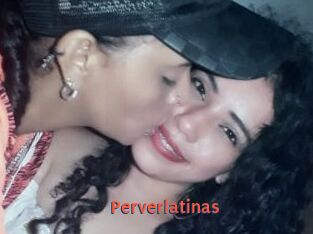Perverlatinas