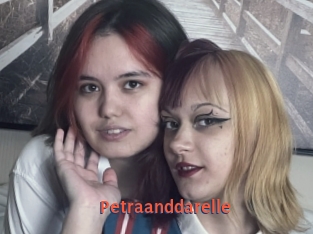 Petraanddarelle