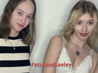 Petraandkeeley