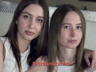 Petraandzelda