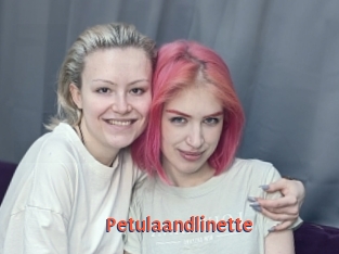 Petulaandlinette
