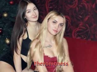 Pheromoness