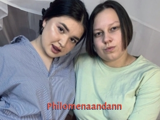 Philomenaandann
