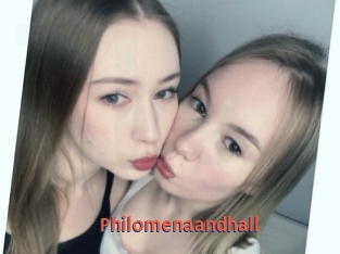 Philomenaandhall